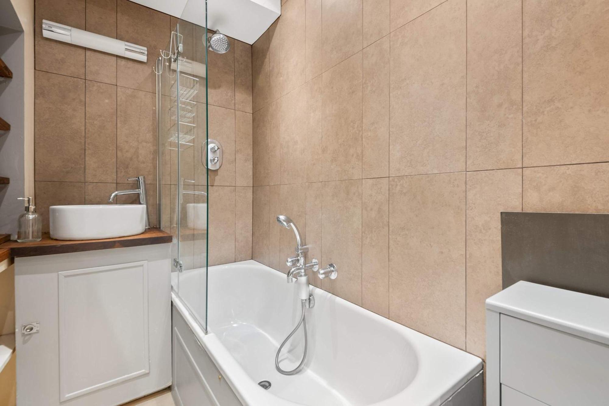 Sg, Elegant Knightsbridge Apartment By Harrods London Bagian luar foto