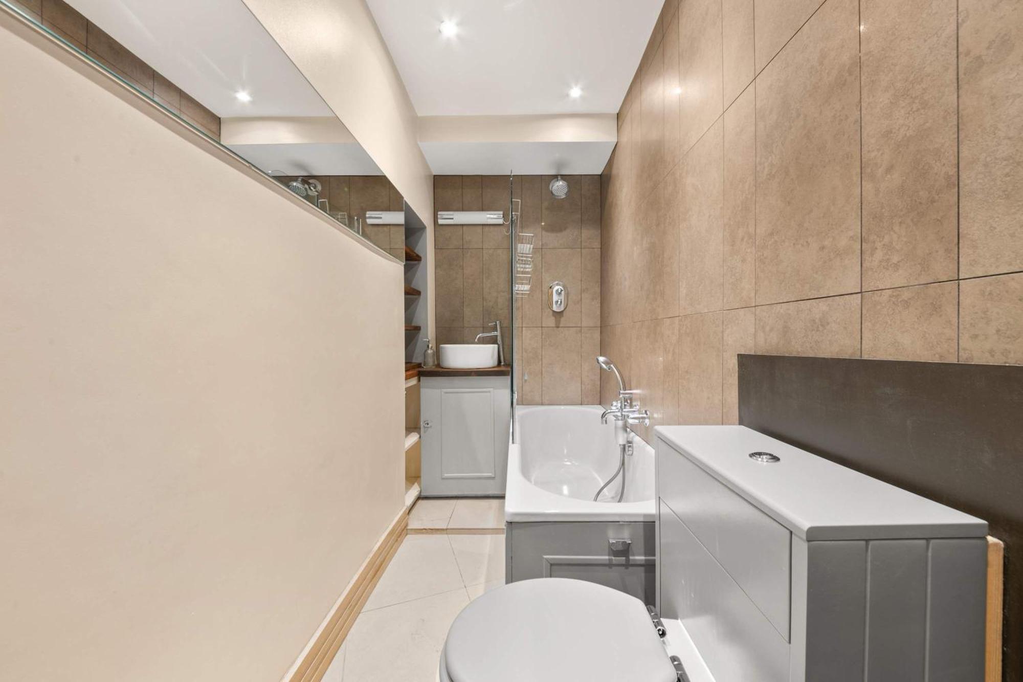 Sg, Elegant Knightsbridge Apartment By Harrods London Bagian luar foto