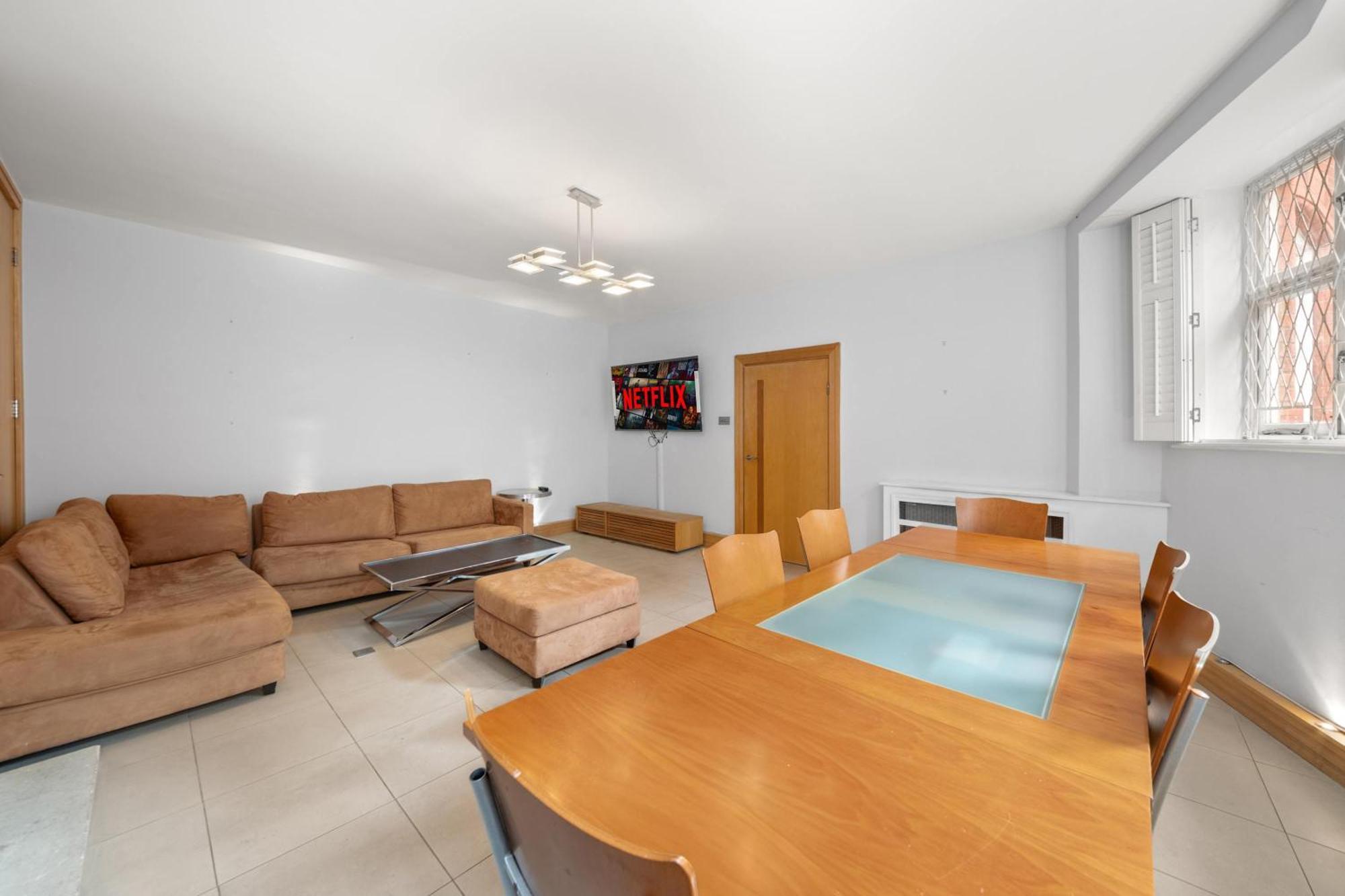 Sg, Elegant Knightsbridge Apartment By Harrods London Bagian luar foto